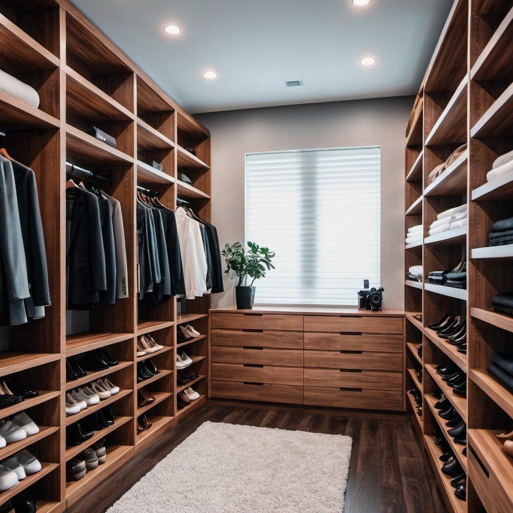 Custom Closet Sarasota
